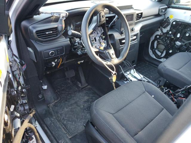 2024 FORD EXPLORER P - 1FM5K8AB5RGA77333