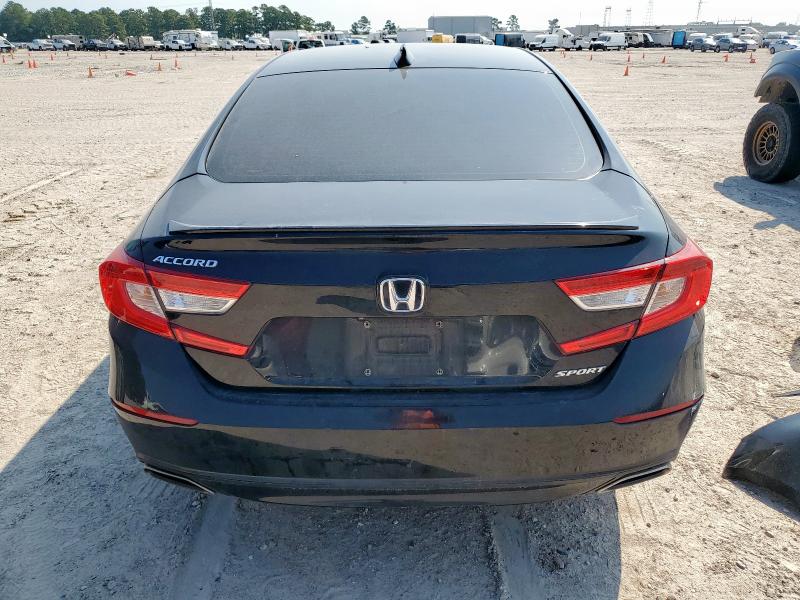 2020 HONDA ACCORD SPO - 1HGCV1F34LA051457