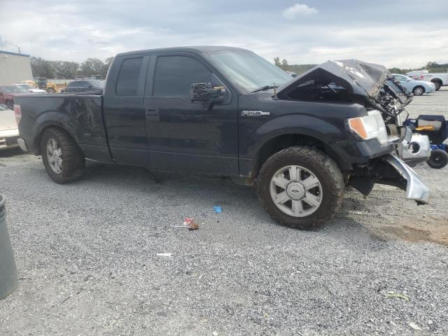 2012 FORD F150 SUPER CAB - 1FTEX1CM1CFA81226
