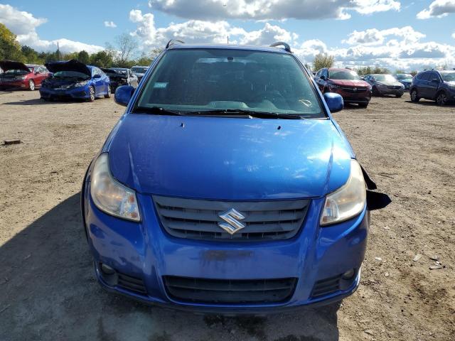 2013 SUZUKI SX4 TECHNO #3291337160