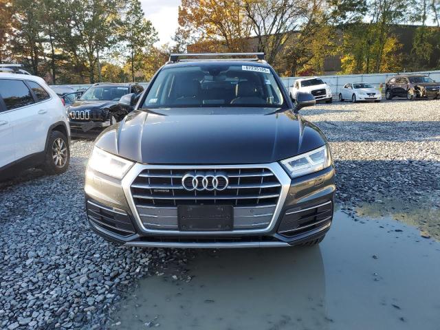 2019 AUDI Q5 PREMIUM #3276386666