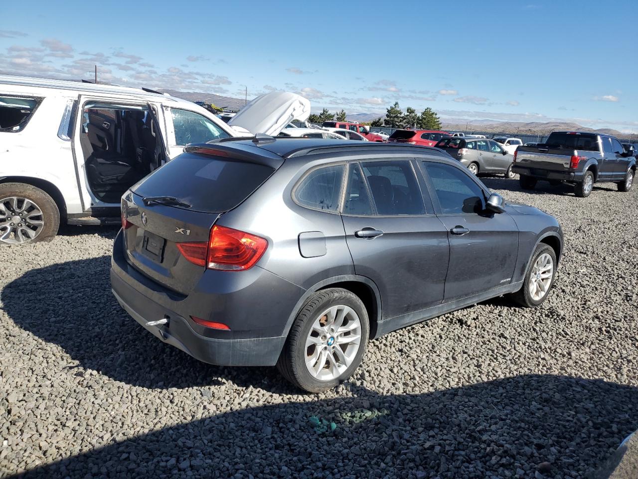 BMW X1 XDRIVE28I