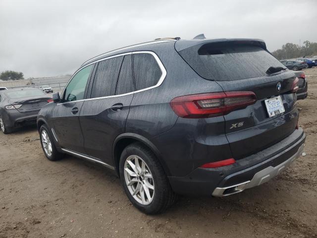 2022 BMW X5 XDRIVE4 - 5UXCR6C05N9J28897