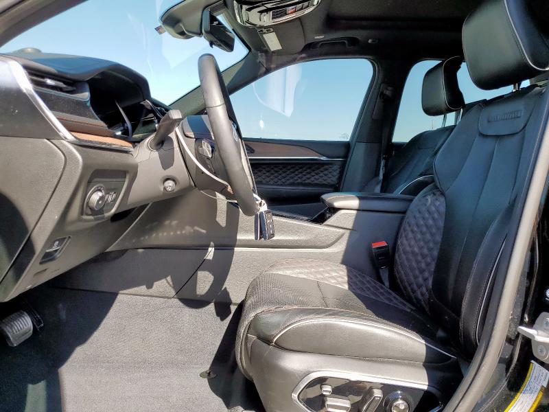 2023 JEEP GRAND CHER - 1C4RJHEG2PC563553