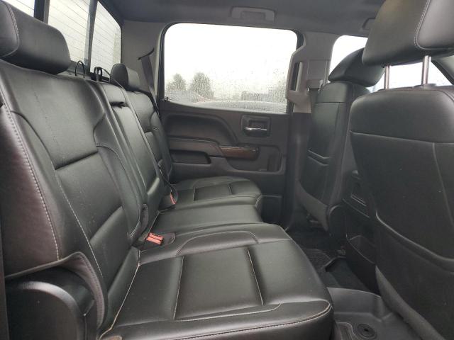 2017 GMC SIERRA K15 - 3GTU2NEC2HG182965