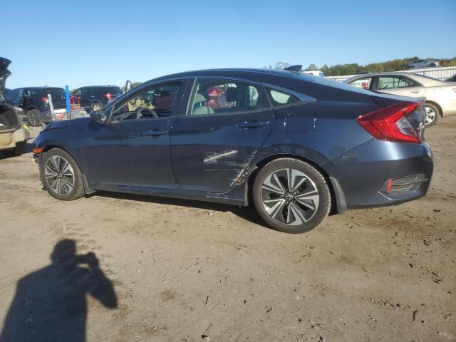 2017 HONDA CIVIC EX - 2HGFC1F34HH659023