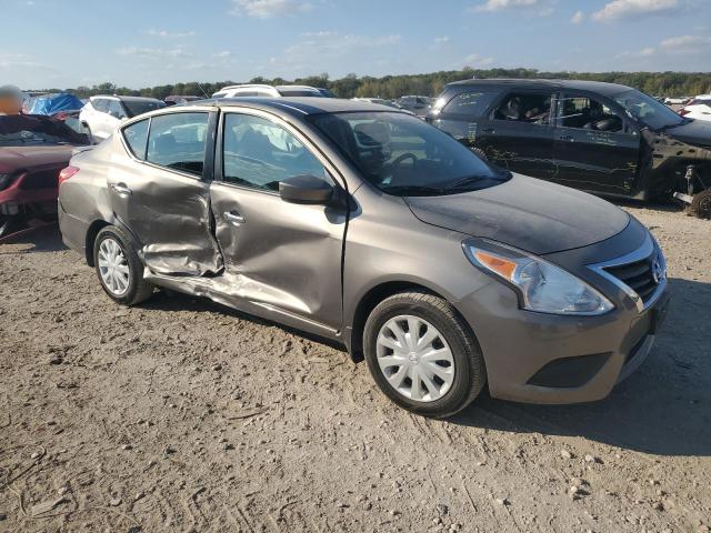 2017 NISSAN VERSA - 3N1CN7AP2HK403472