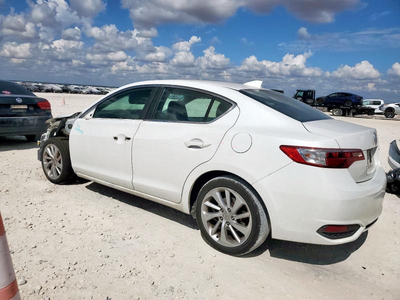 2018 ACURA ILX PREMIU - 19UDE2F76JA004618