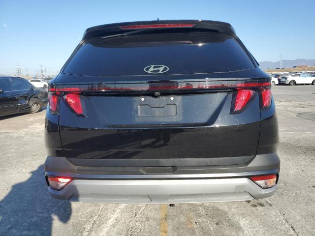 2025 HYUNDAI TUCSON SEL 5NMJBCDE7SH452293