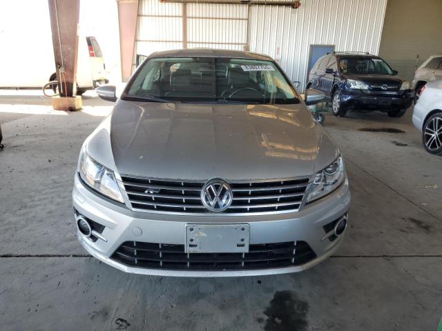 2015 VOLKSWAGEN CC SPORT WVWAP7ANXFE810864