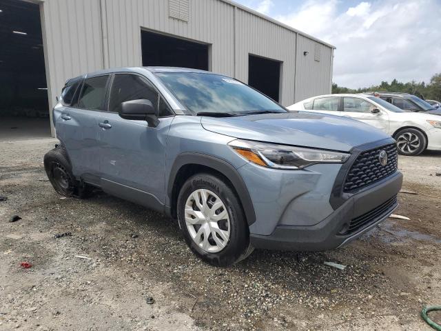 2024 TOYOTA COROLLA CR 7MUAAAAG6RV093738