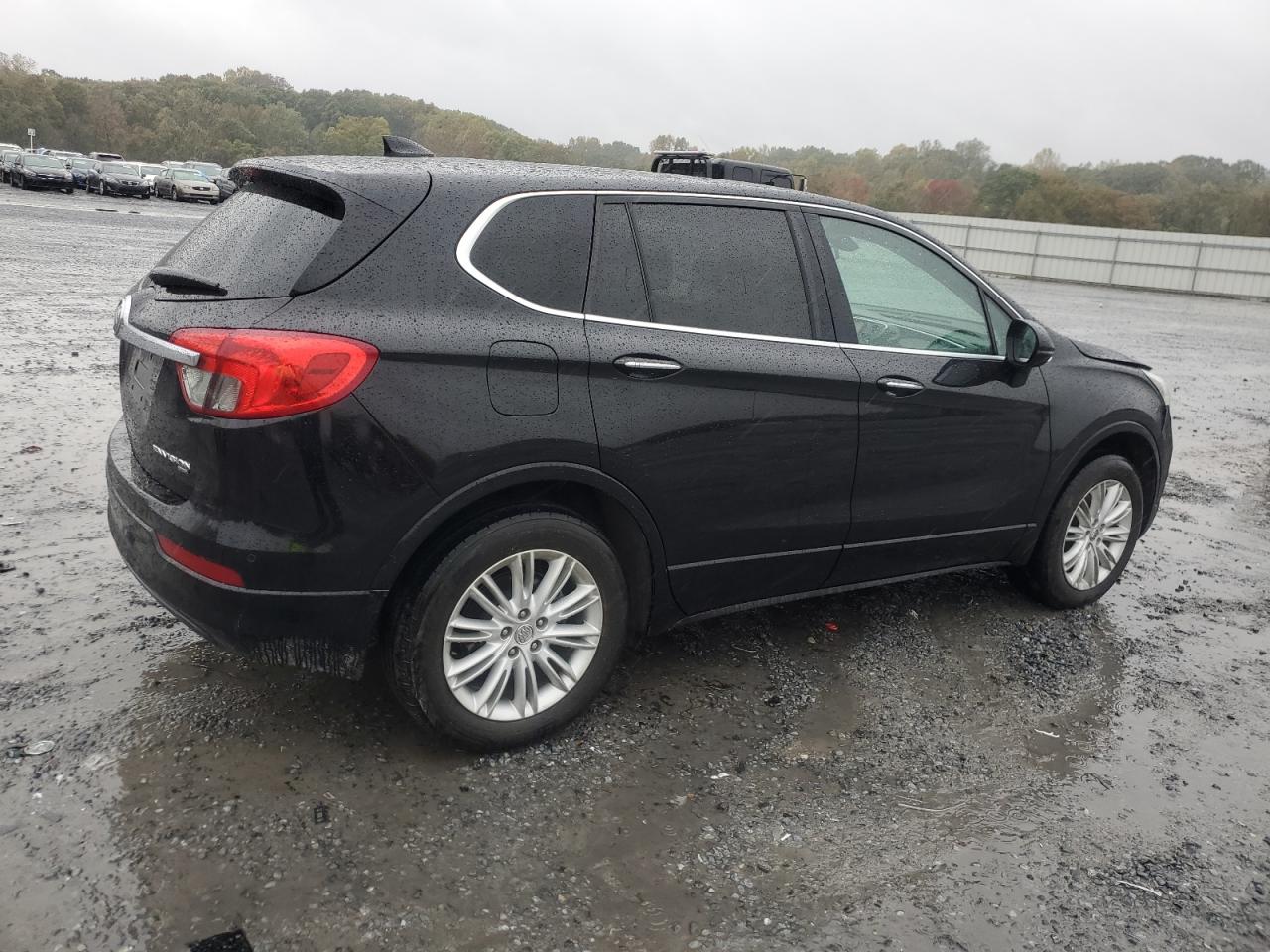 BUICK ENVISION PREFERRED