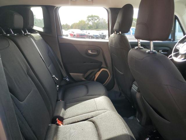 2016 JEEP RENEGADE L - ZACCJABT6GPE26450