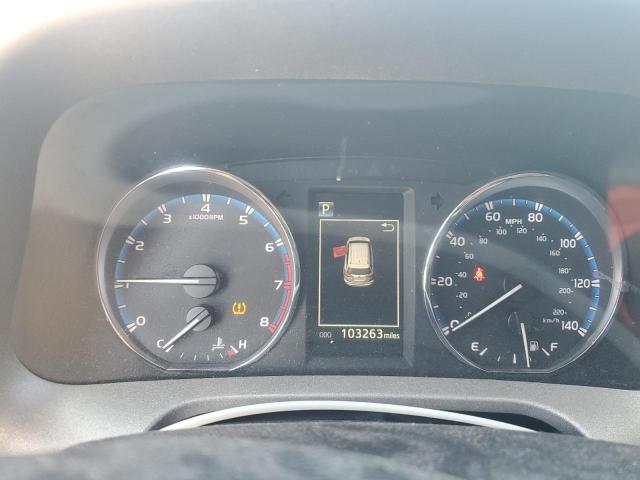 2016 TOYOTA RAV4 XLE - 2T3WFREV3GW267950