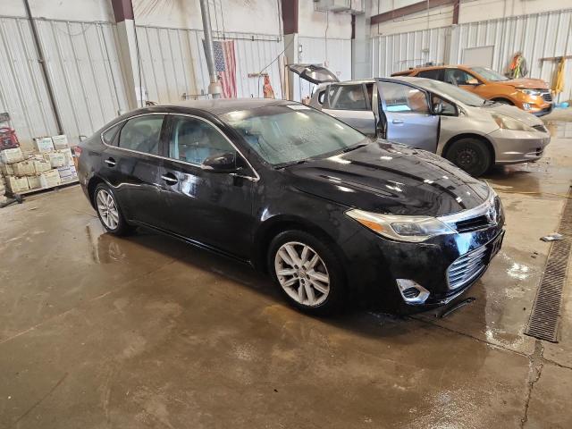 2013 TOYOTA AVALON BAS - 4T1BK1EB9DU041126