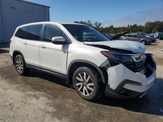 2020 HONDA PILOT EXL - 5FNYF6H56LB037788