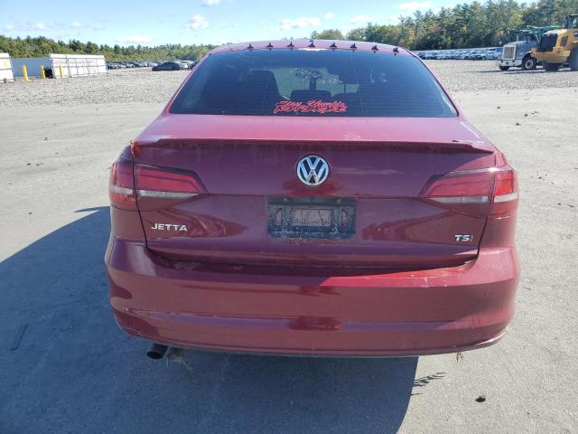 2016 VOLKSWAGEN JETTA S 3VW167AJ2GM328351