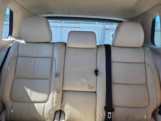 2012 VOLKSWAGEN TIGUAN S - WVGAV7AX0CW560141