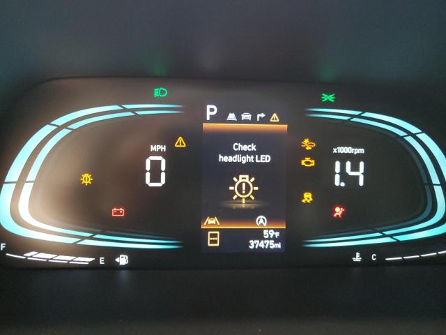 2024 HYUNDAI PALISADE S KM8R24GE6RU792764