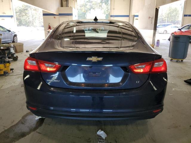 2017 CHEVROLET MALIBU LT - 1G1ZE5ST4HF283534