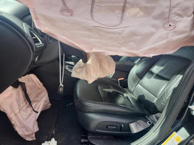 2017 CHEVROLET CRUZE PREMIER - 1G1BF5SM2H7183076