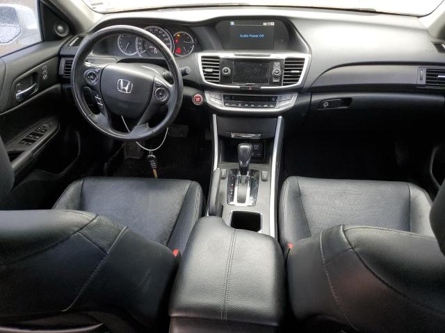 2014 HONDA ACCORD EXL - 1HGCR2F88EA808403
