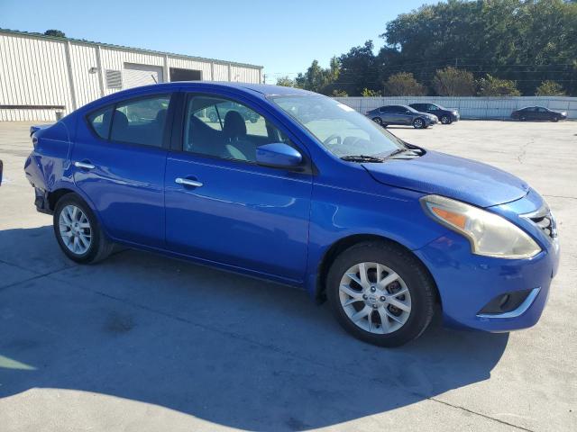 2017 NISSAN VERSA S #3280308003