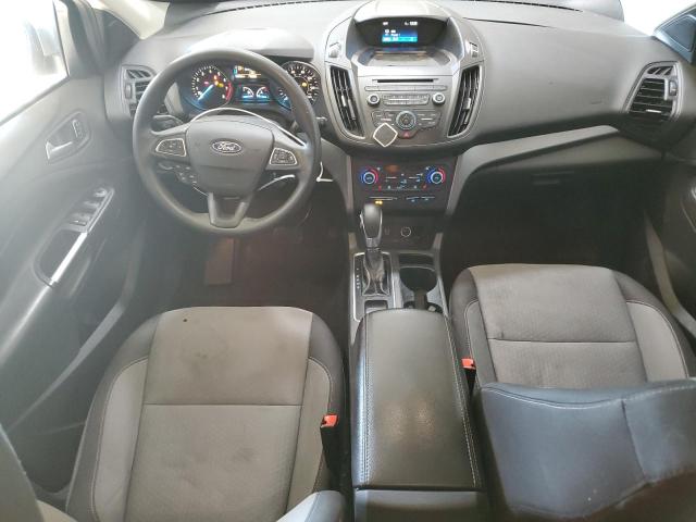 2018 FORD ESCAPE SE - 1FMCU9GD4JUD12620