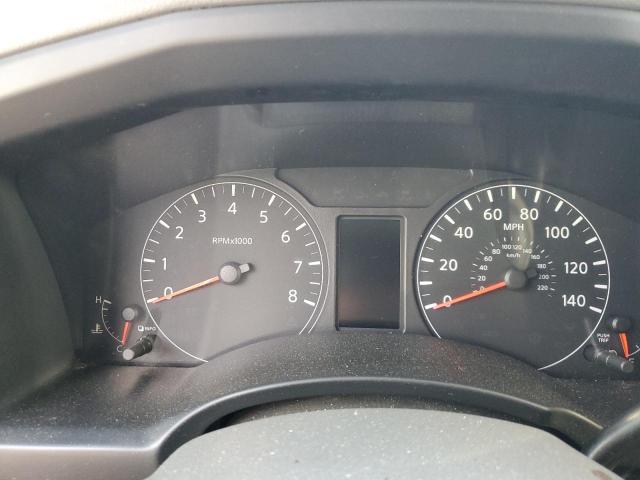 2018 NISSAN NV 1500 S 1N6BF0KY3JN813599