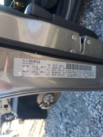 2019 JEEP CHEROKEE L - 1C4PJLCB0KD206277