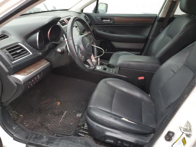 2016 SUBARU OUTBACK 2. - 4S4BSBNC5G3206551