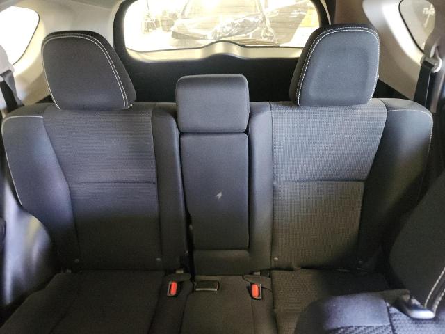 2016 TOYOTA RAV4 XLE - 2T3RFREV9GW535543