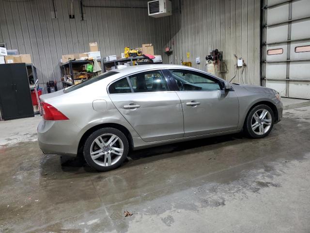 2014 VOLVO S60 T5 - YV1612FH5E2294503