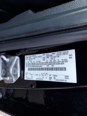 2016 FORD ESCAPE SE - 1FMCU0G94GUB32585
