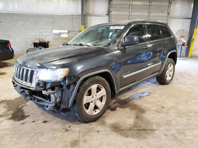 2012 JEEP GRAND CHER - 1C4RJFAG5CC203410