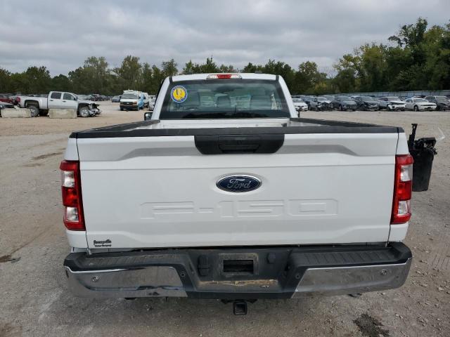 2022 FORD F150 - 1FTMF1CB0NKF01405