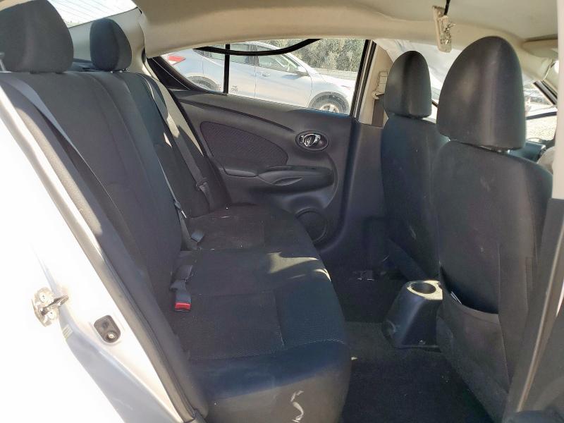 2013 NISSAN VERSA S - 3N1CN7AP1DL872525