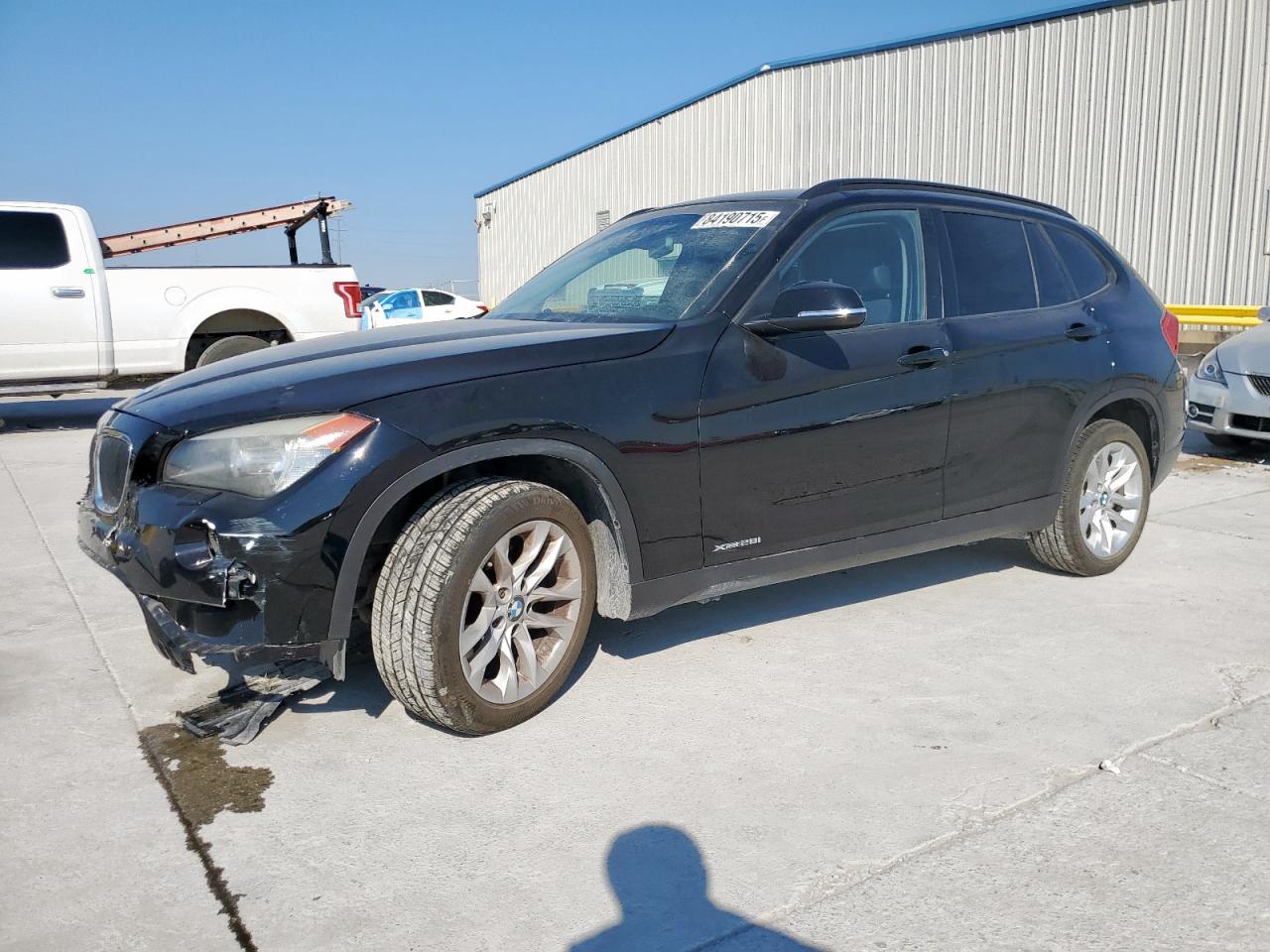 Lot #3278928094 2015 BMW 1000 CYCLE