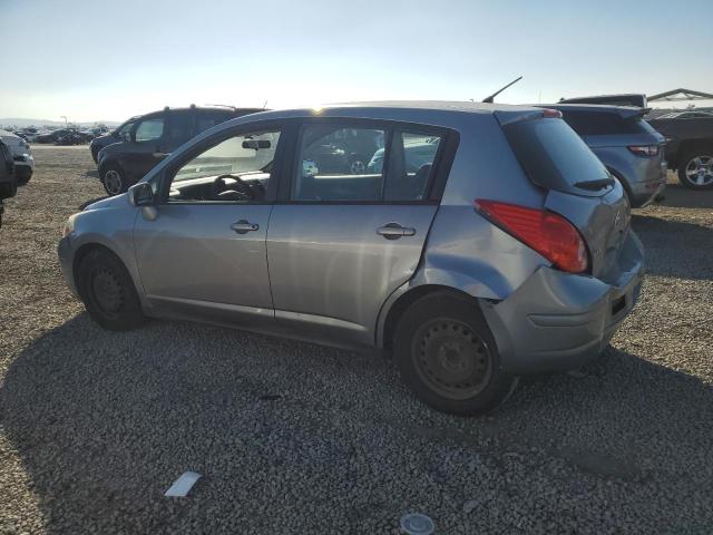 2011 NISSAN VERSA S #3302820909
