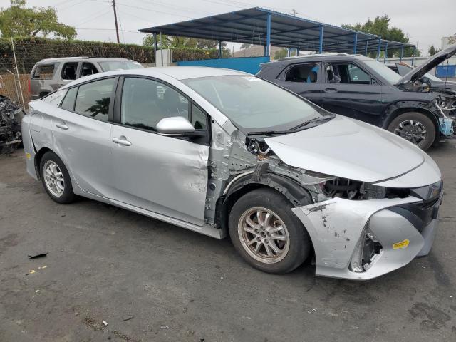 2021 TOYOTA PRIUS PRIM - JTDKAMFP4M3194196