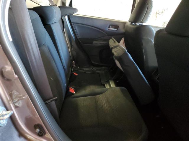 2015 HONDA CR-V LX - 5J6RM4H31FL081030