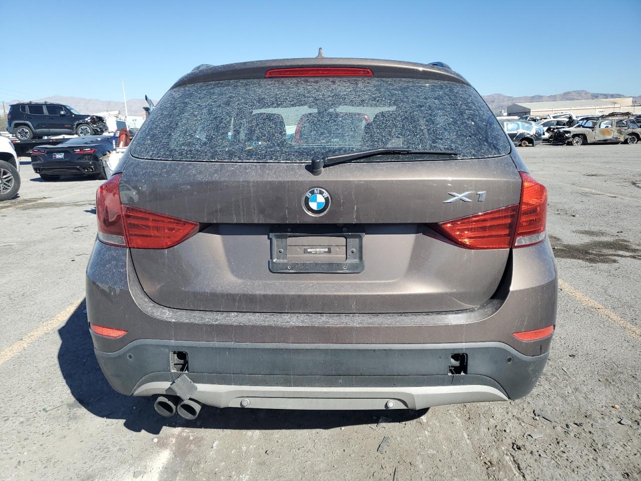 BMW X1 XDRIVE28I