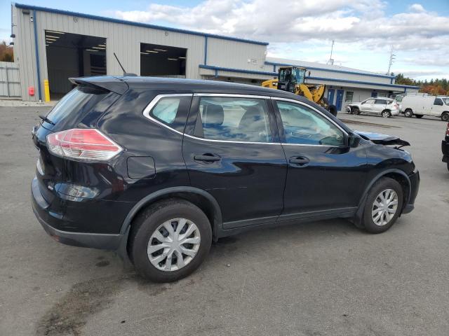 2016 NISSAN ROGUE S - KNMAT2MVXGP696736