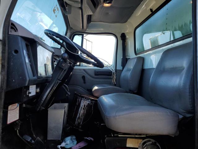 1999 INTERNATIONAL 4700 BOX TRUCK #3276395659