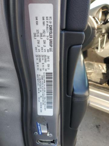 2015 JEEP GRAND CHER #3304032492