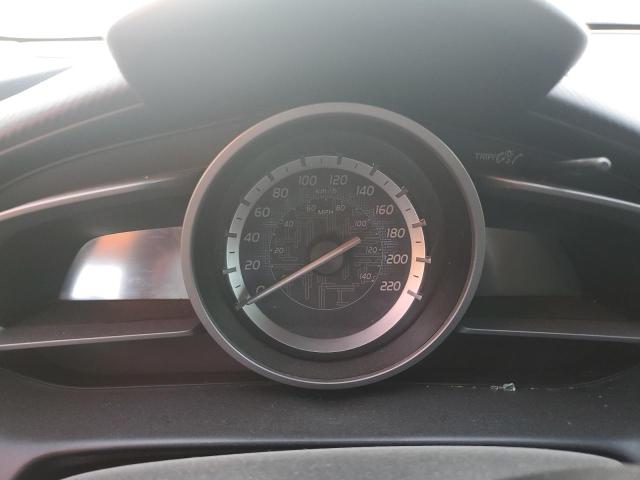 2017 TOYOTA YARIS IA - 3MYDLBYV5HY195374