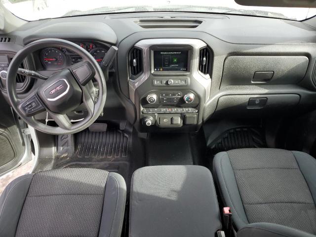 2019 GMC SIERRA C15 1GTR8AEF1KZ370746