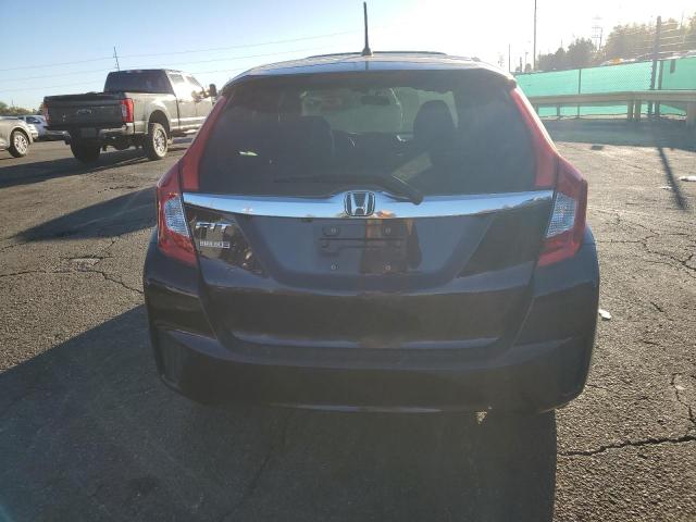 2017 HONDA FIT EX #3296959814