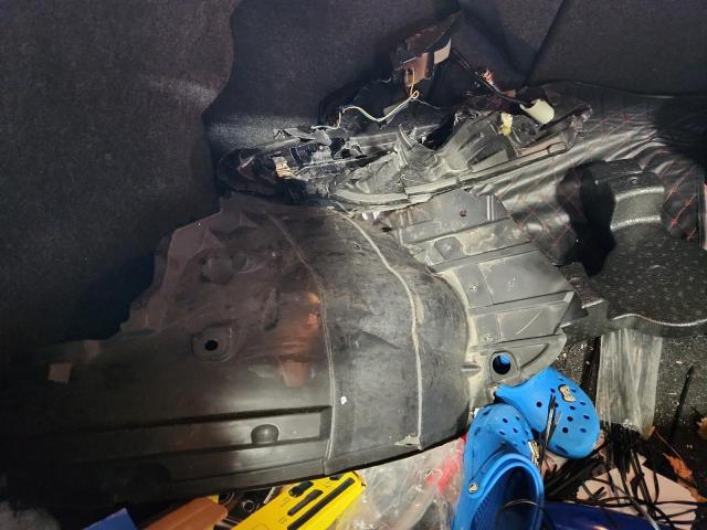 2018 NISSAN SENTRA S #3302796946