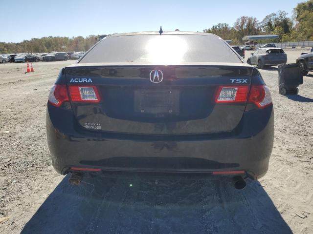 2010 ACURA TSX - JH4CU2F67AC042818